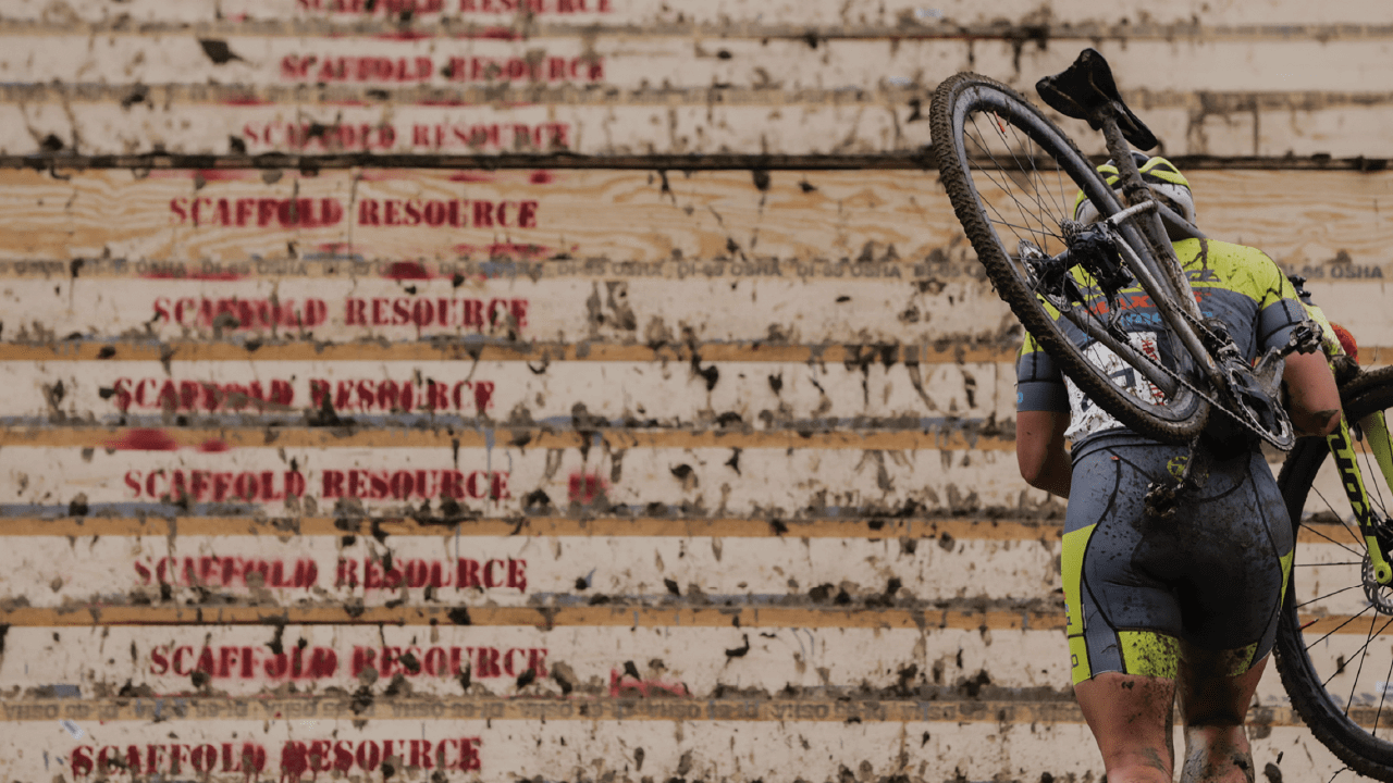 Cyclocross