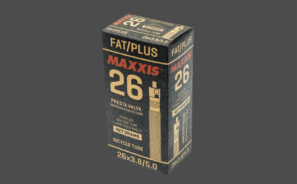 Fat/Plus (French Valve)