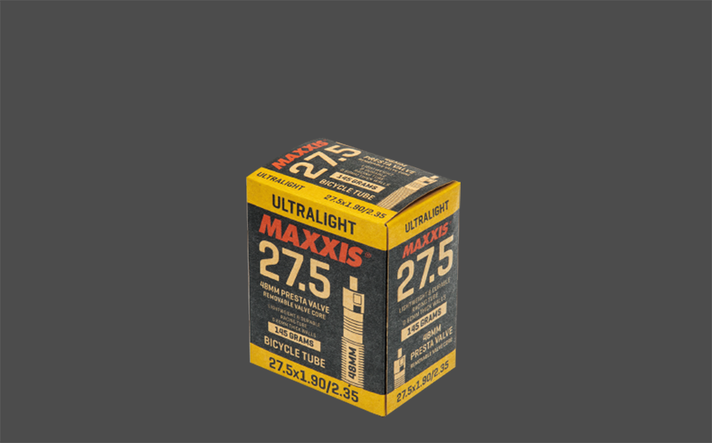 Ultra Light (French Valve)